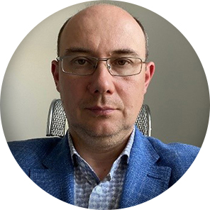 Пряников Дмитрий Николаевич